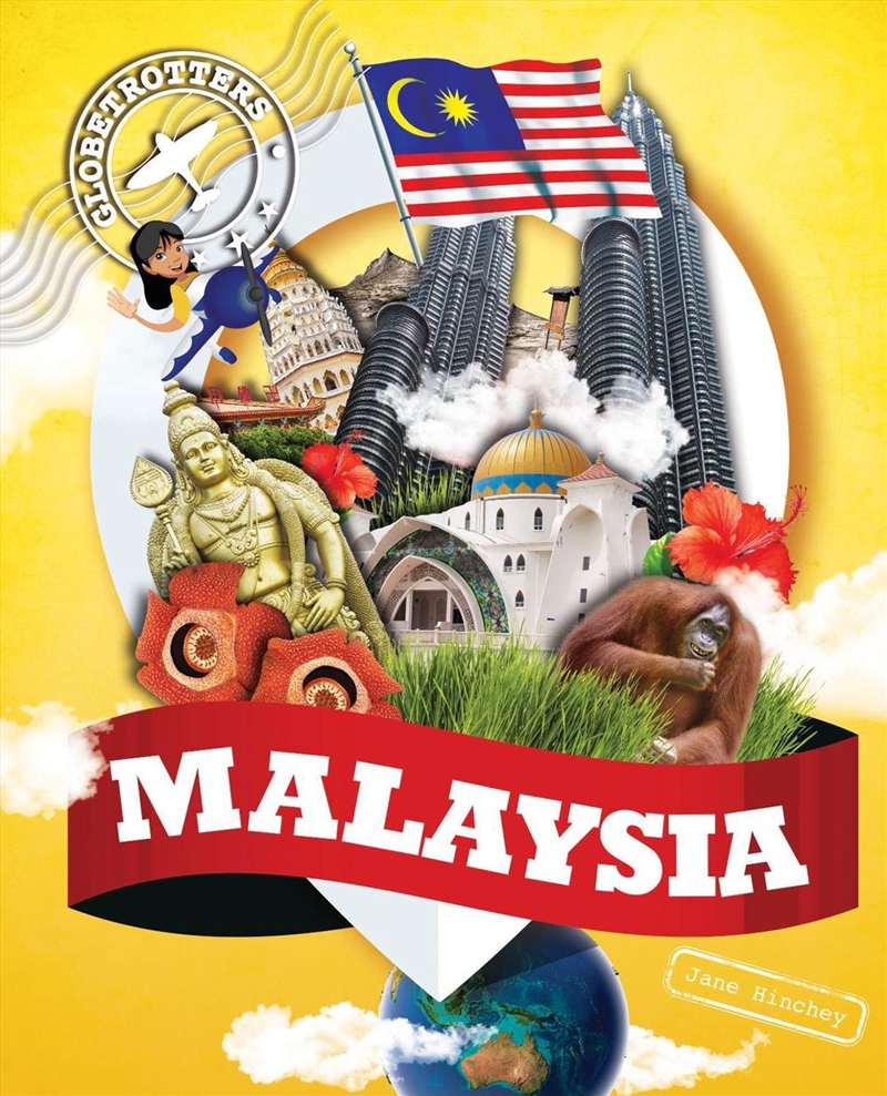 Malaysia/Product Detail/Childrens