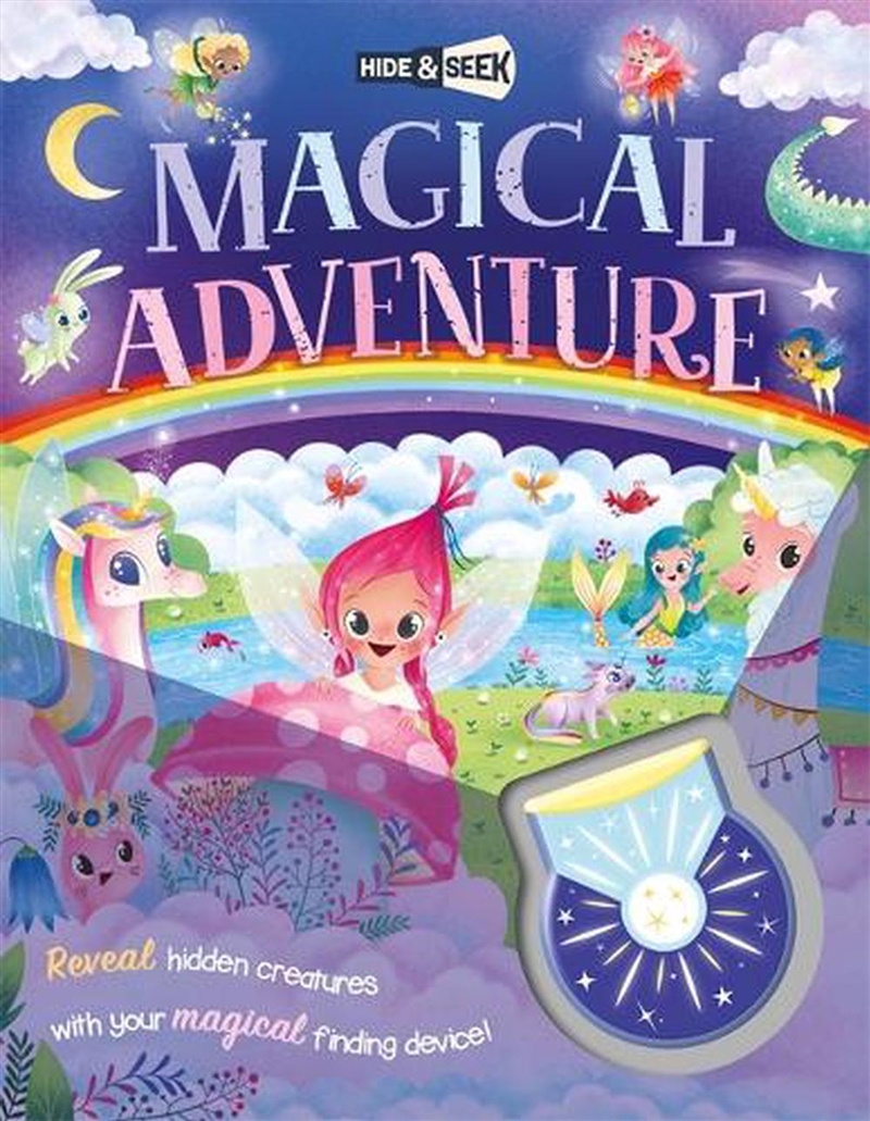 Magical Adventure/Product Detail/Early Childhood Fiction Books