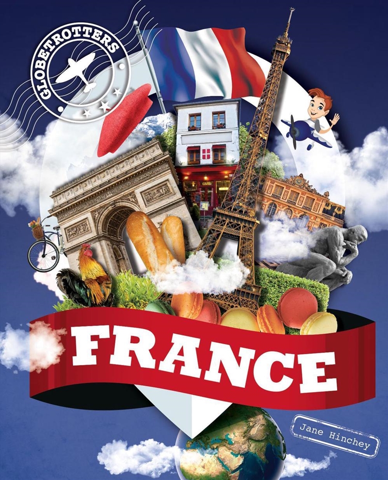 France/Product Detail/Childrens