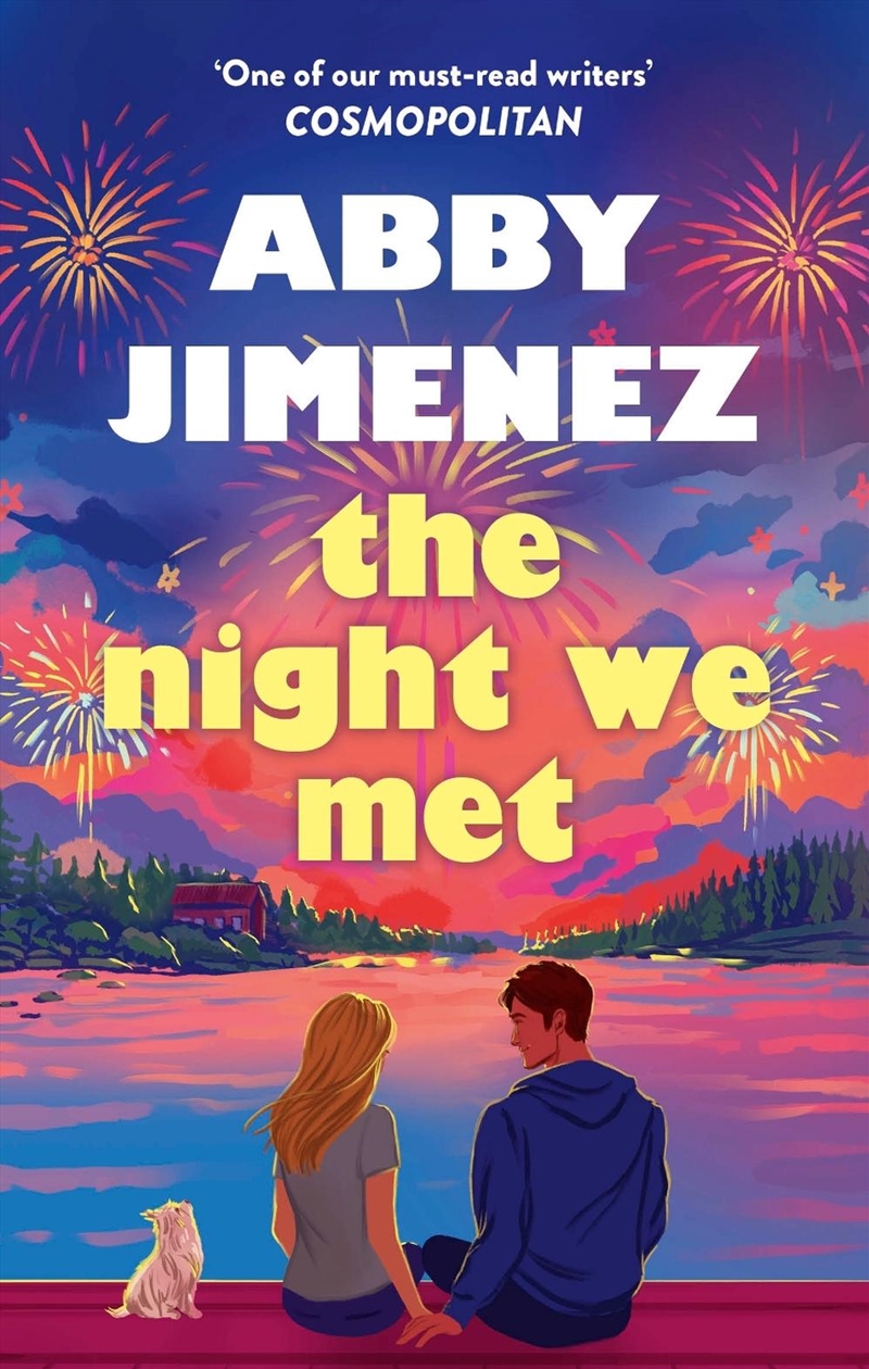 The Night We Met/Product Detail/Romance