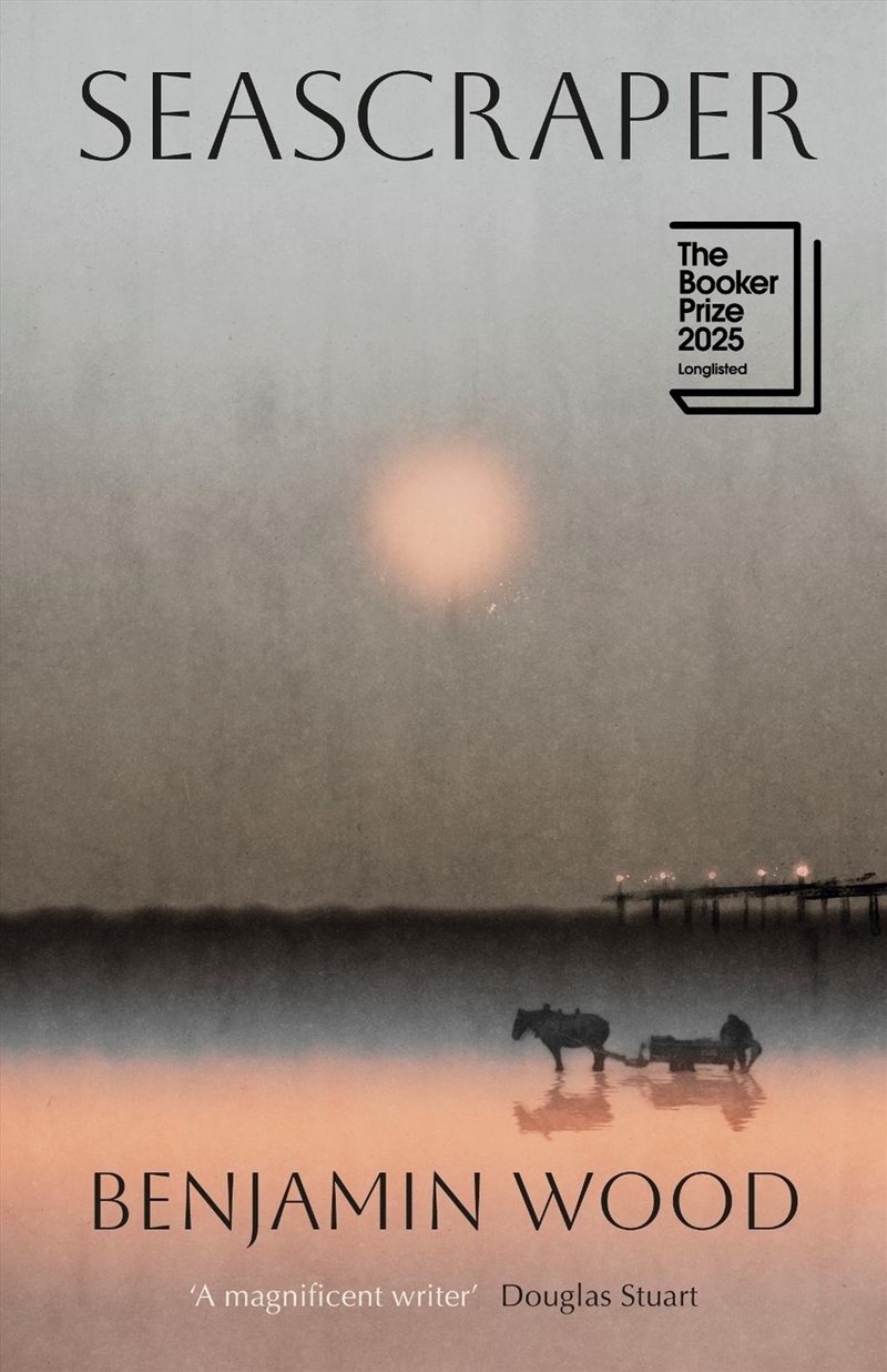 Seascraper/Product Detail/Modern & Contemporary