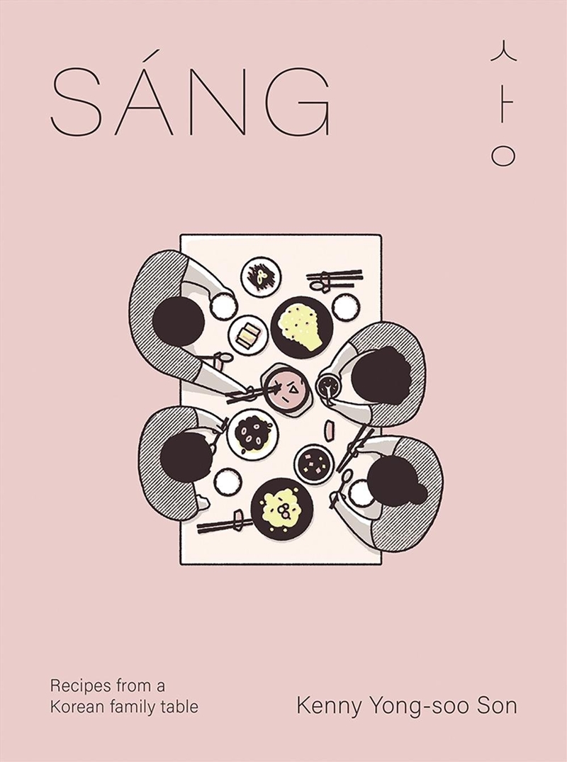 Sang/Product Detail/Recipes, Food & Drink
