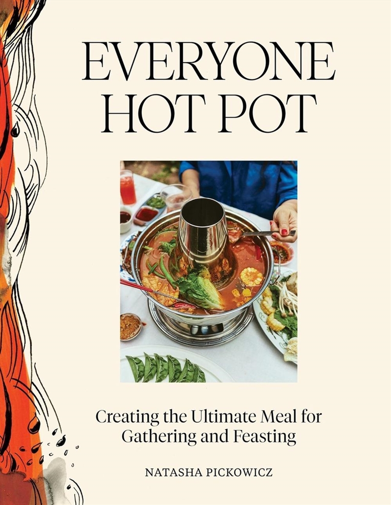 Everyone Hot Pot/Product Detail/Recipes, Food & Drink