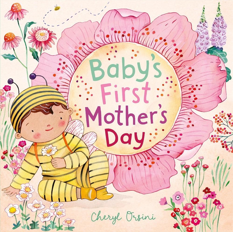 Baby's First Mother's Day/Product Detail/Early Childhood Fiction Books