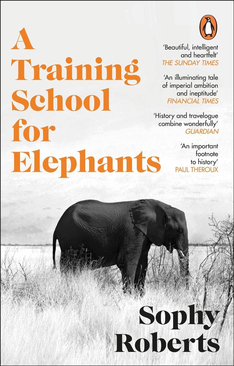 A Training School for Elephants/Product Detail/Family & Health