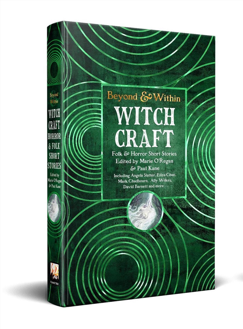 Witchcraft Short Stories: Folk Tales & Horror Stories/Product Detail/Science Fiction Books