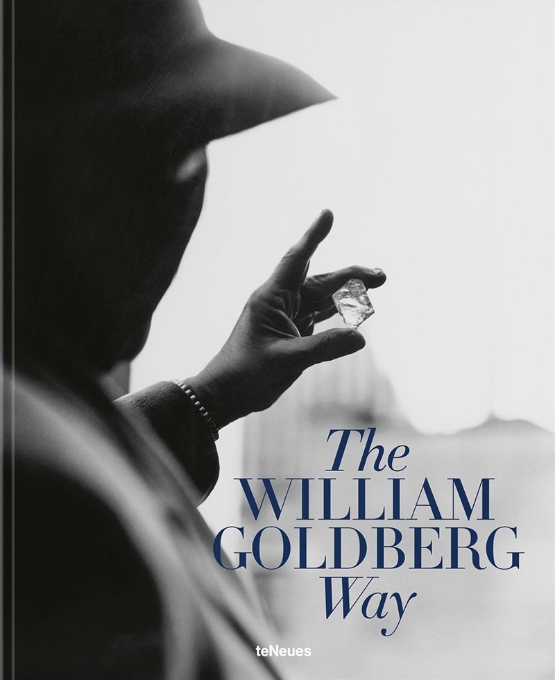 William Goldberg Way/Product Detail/Fashion & Style Guides