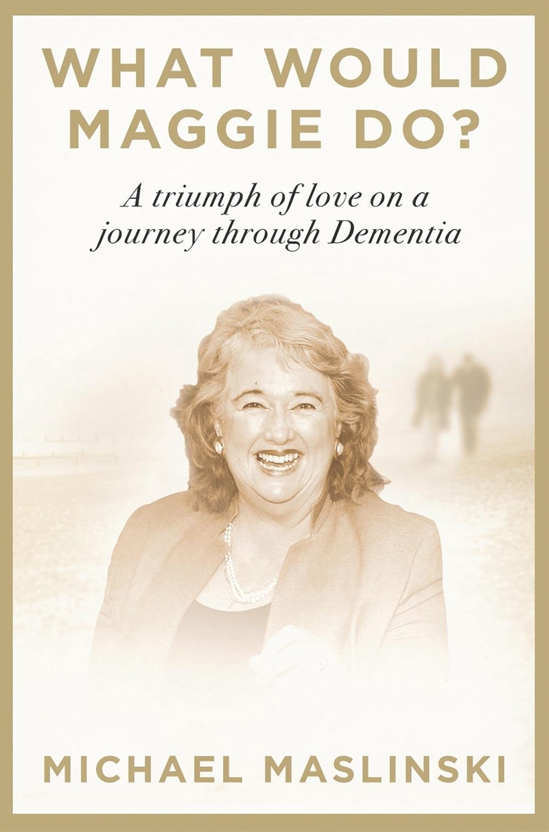 What Would Maggie Do?/Product Detail/Reading