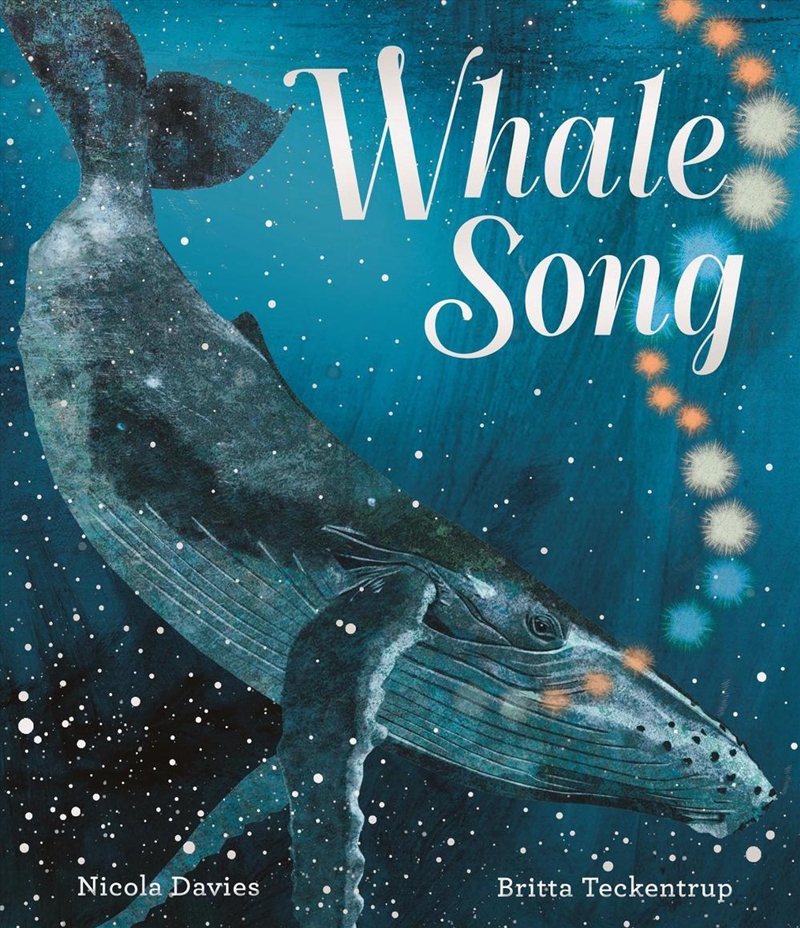 Whale Song/Product Detail/Early Childhood Fiction Books
