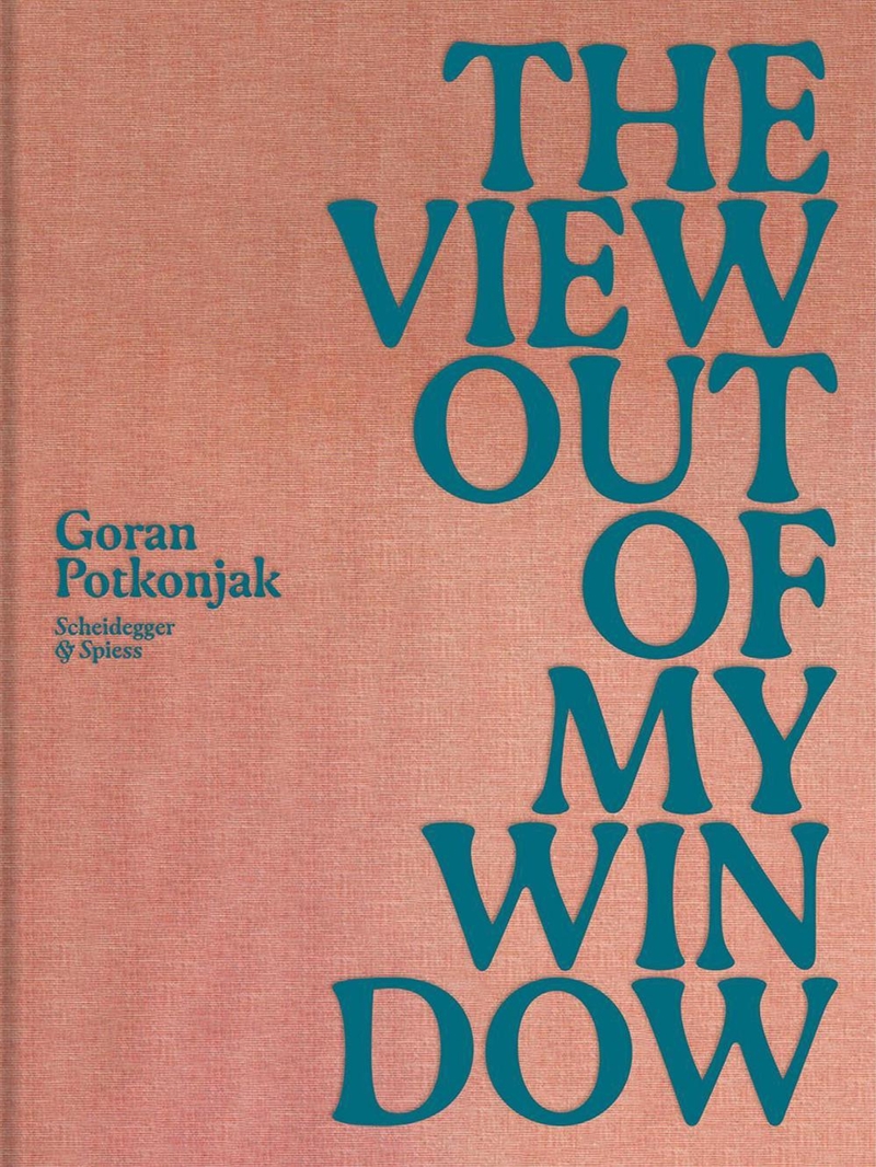 View Out Of My Window: A Journey Through Far Eastern Megacities. Bangkok, Busan, Guangzhou, Hongkong/Product Detail/Photography