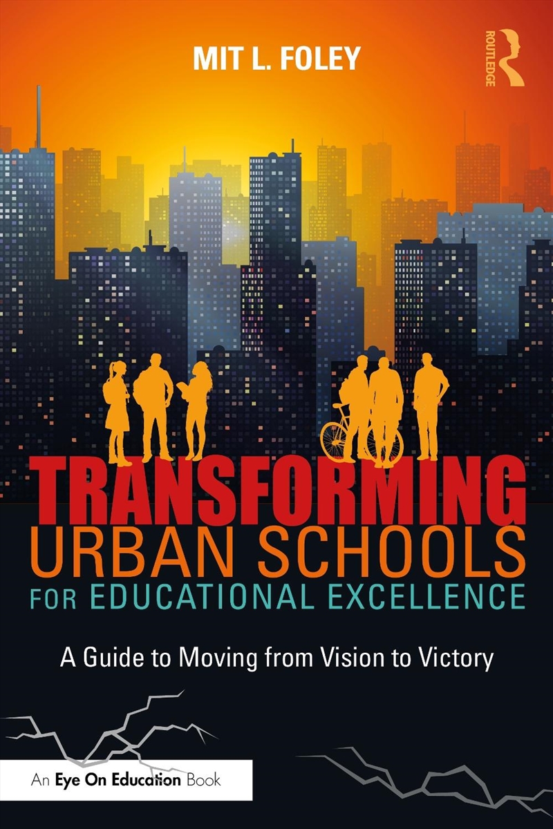 Transforming Urban Schools For Educational Excellence/Product Detail/Teaching