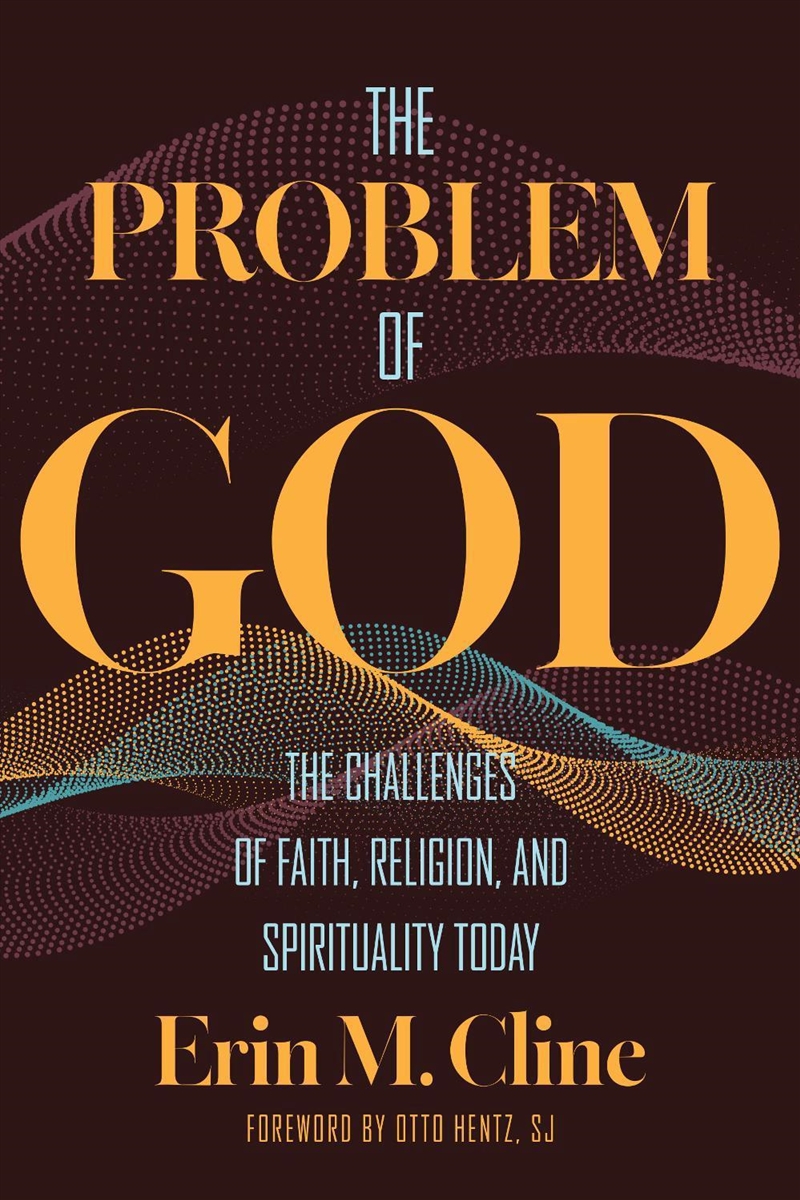 The Problem Of God/Product Detail/Religion & Beliefs