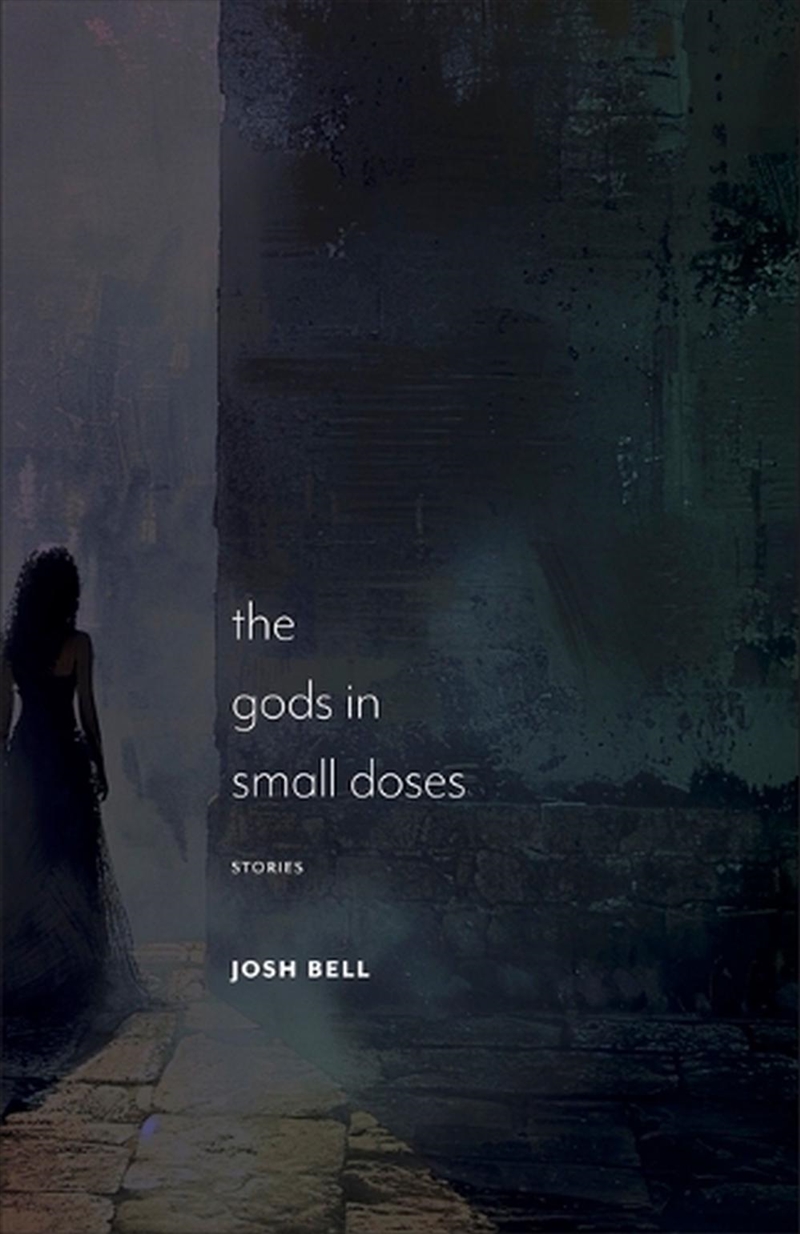 The Gods In Small Doses/Product Detail/General Fiction Books