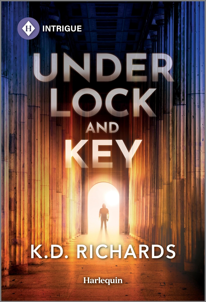 Under Lock and Key/Product Detail/Romance