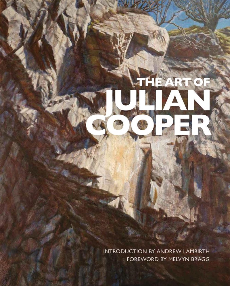 The Art Of Julian Cooper/Product Detail/Photography
