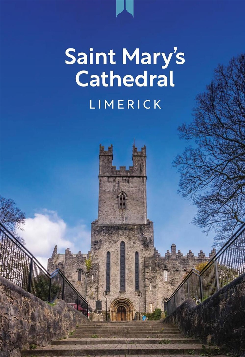 Saint Mary's Cathedral Limerick: A Guide/Product Detail/Architecture