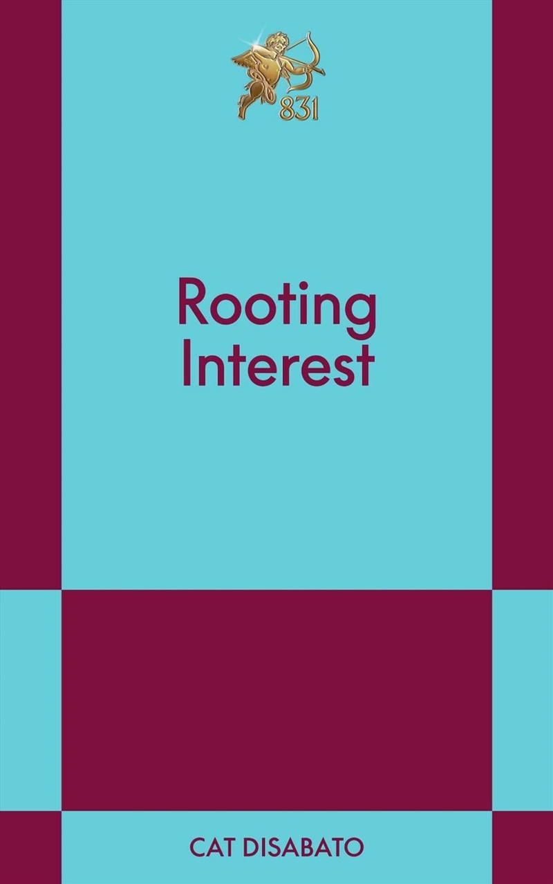 Rooting Interest/Product Detail/Romance