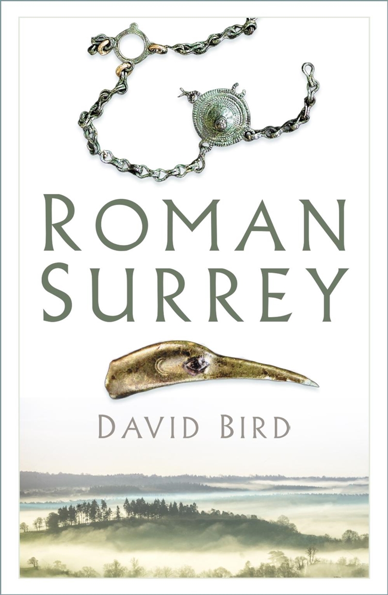 Roman Surrey/Product Detail/History