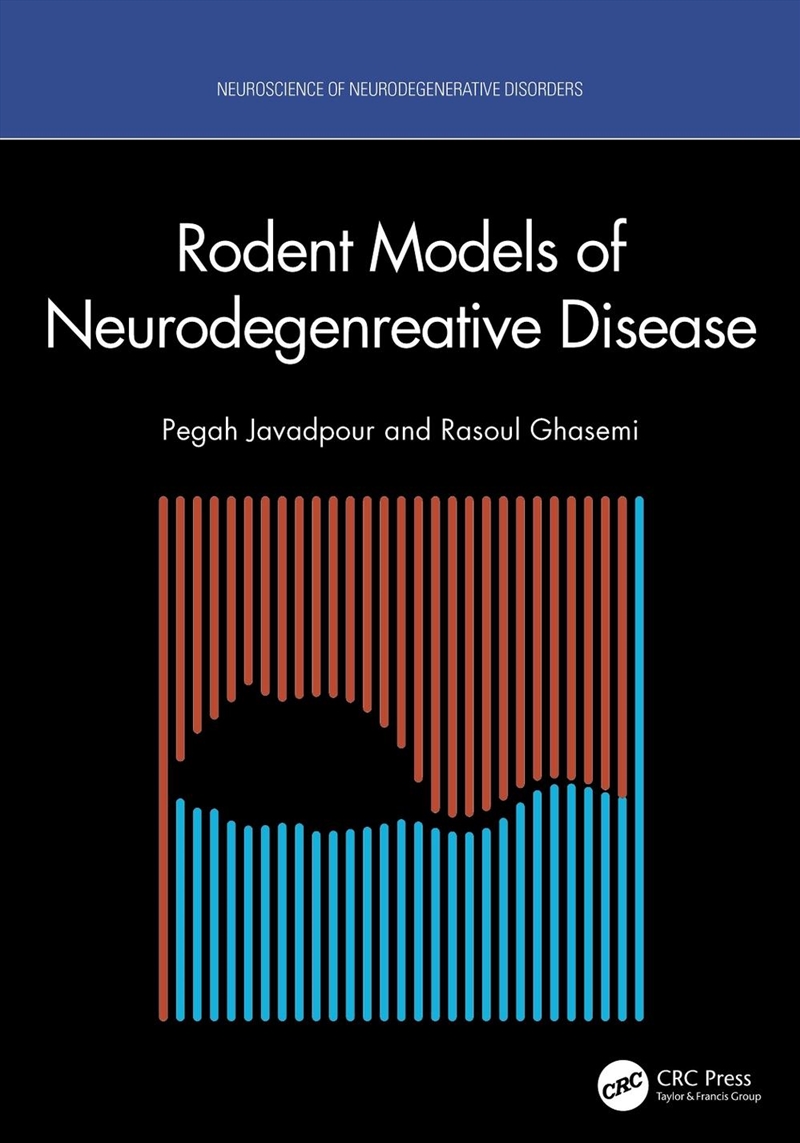 Rodent Models Of Neurodegenerative Disease/Product Detail/Science