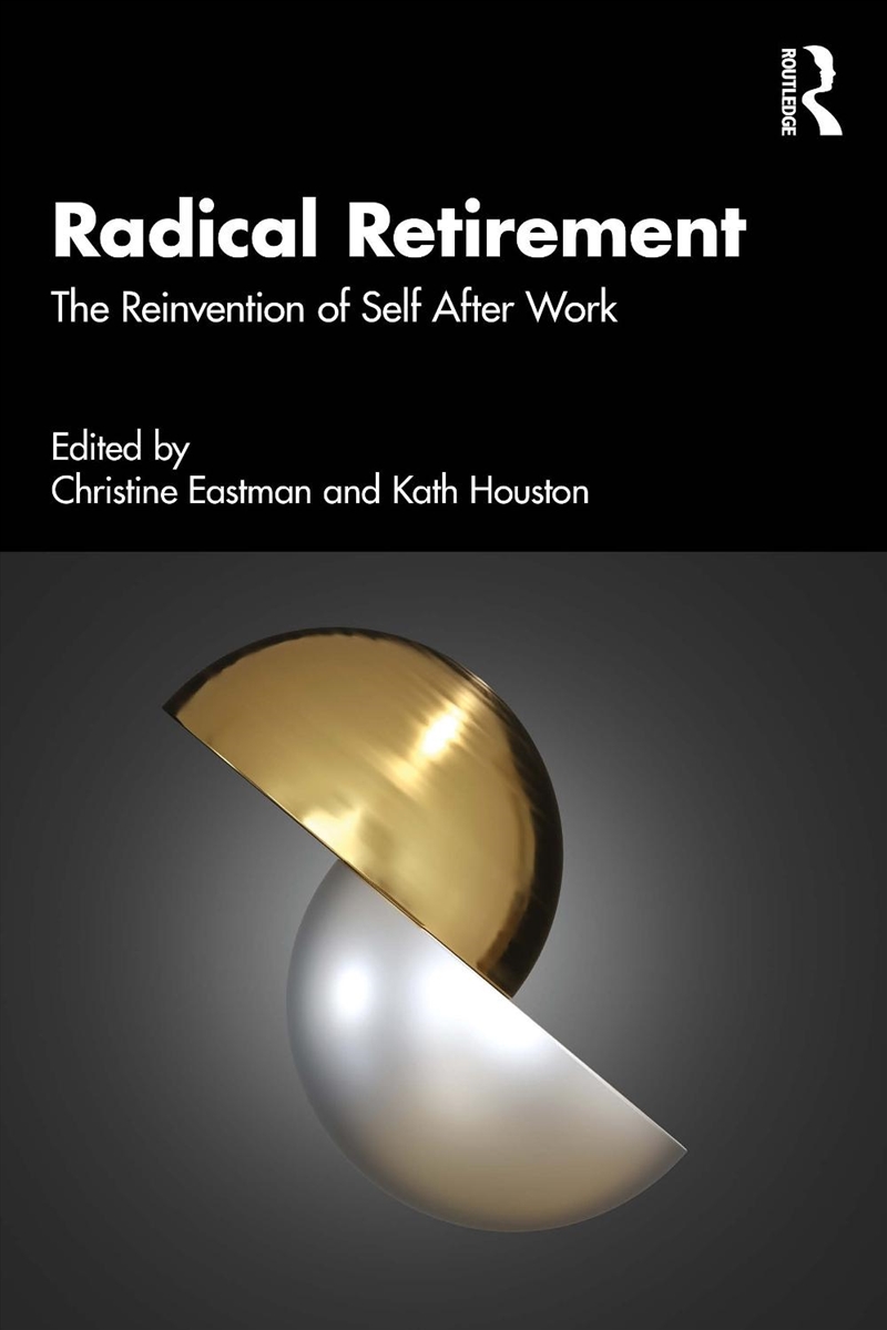 Radical Retirement/Product Detail/Business Leadership & Management