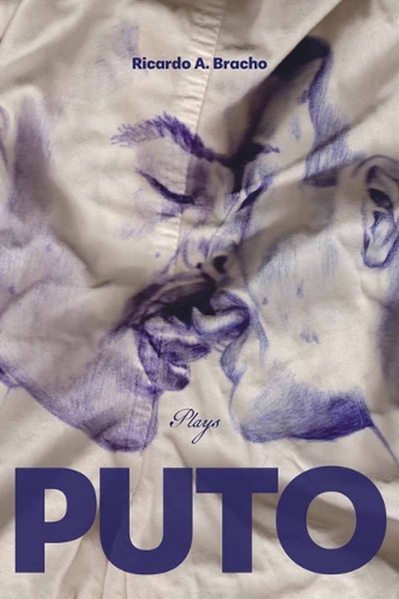 Puto/Product Detail/Society & Culture