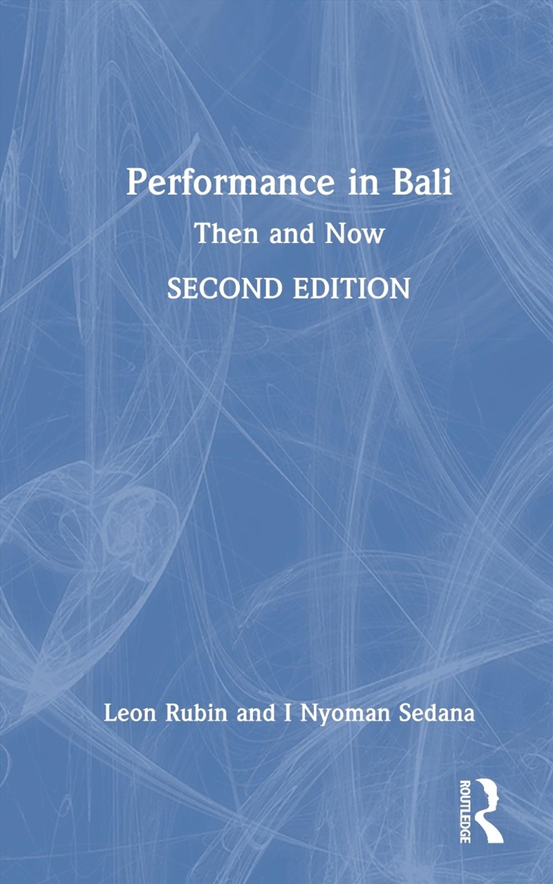 Performance In Bali/Product Detail/Arts & Entertainment