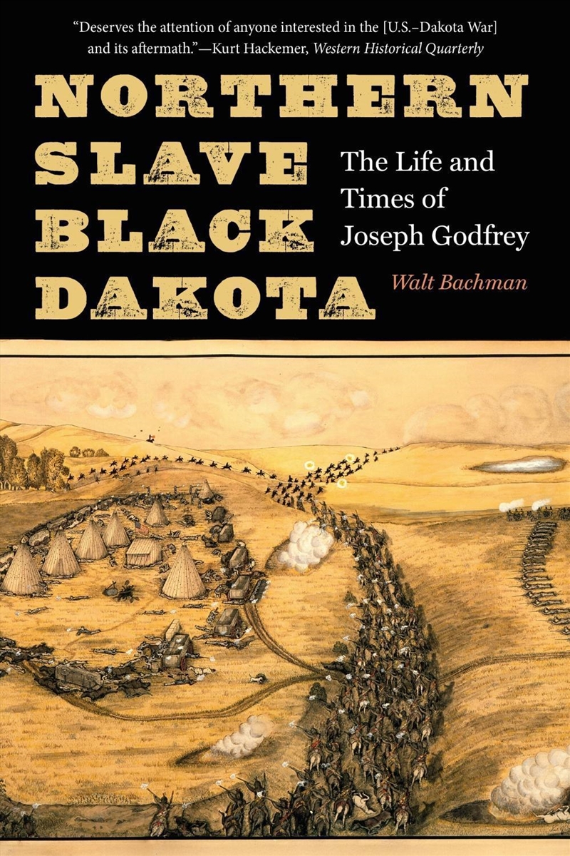 Northern Slave, Black Dakota/Product Detail/Society & Culture