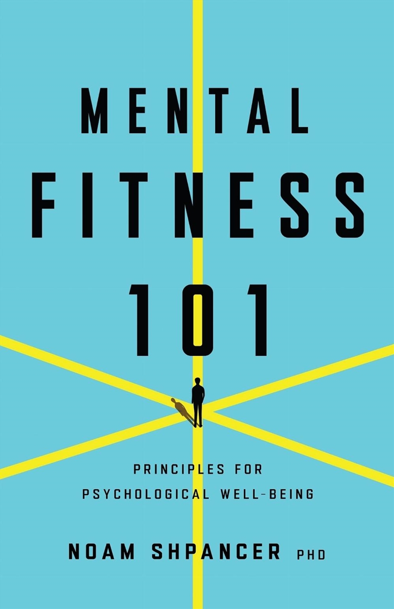 Mental Fitness 101/Product Detail/Psychology