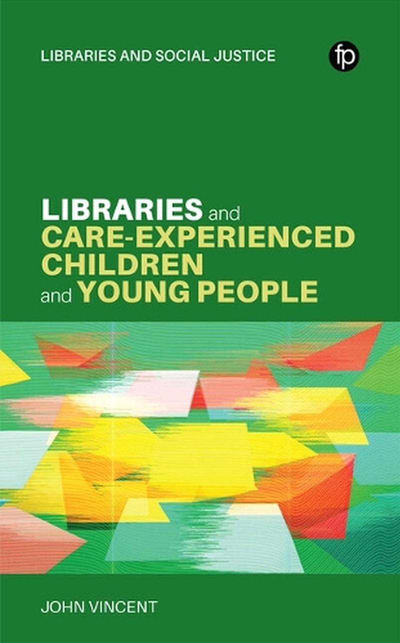 Libraries And Care-Experienced Children And Young People/Product Detail/Reference & Encylopaedias
