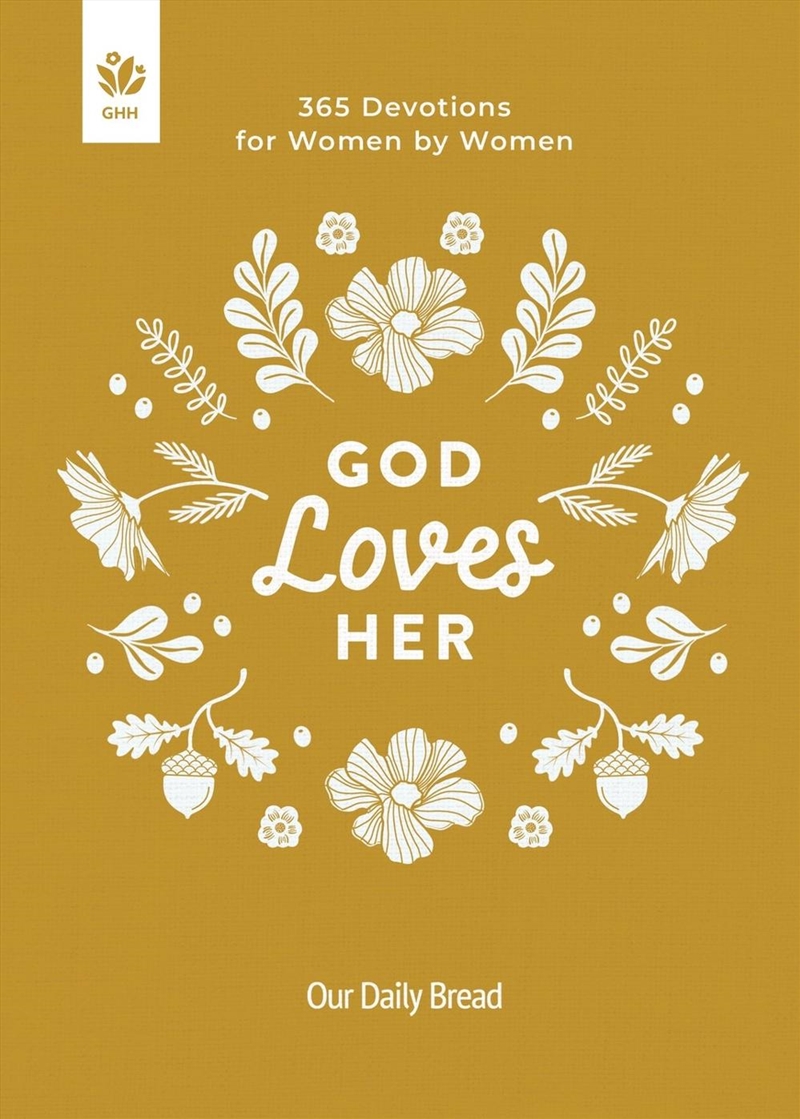 God Loves Her/Product Detail/Religion & Beliefs
