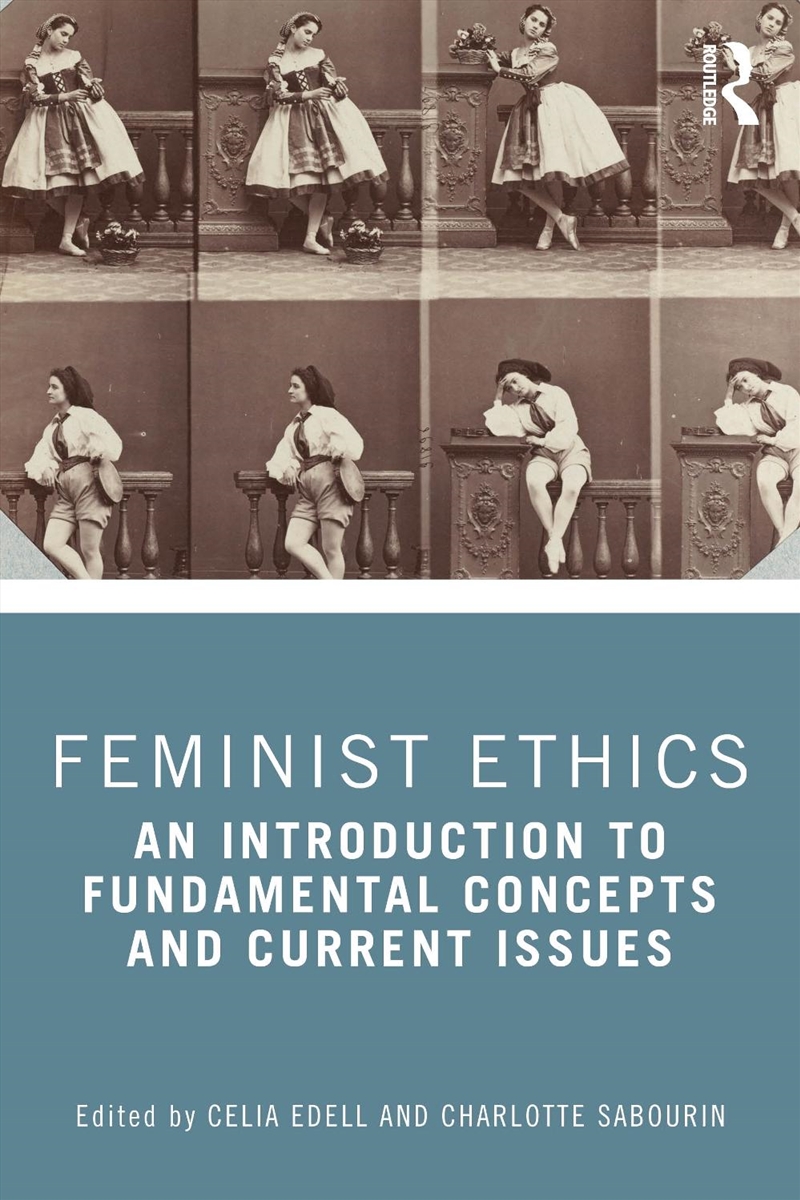Feminist Ethics/Product Detail/Reading