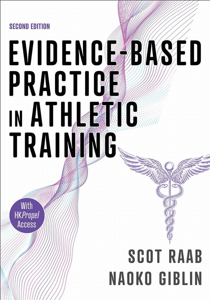 Evidence-Based Practice In Athletic Training/Product Detail/Family & Health