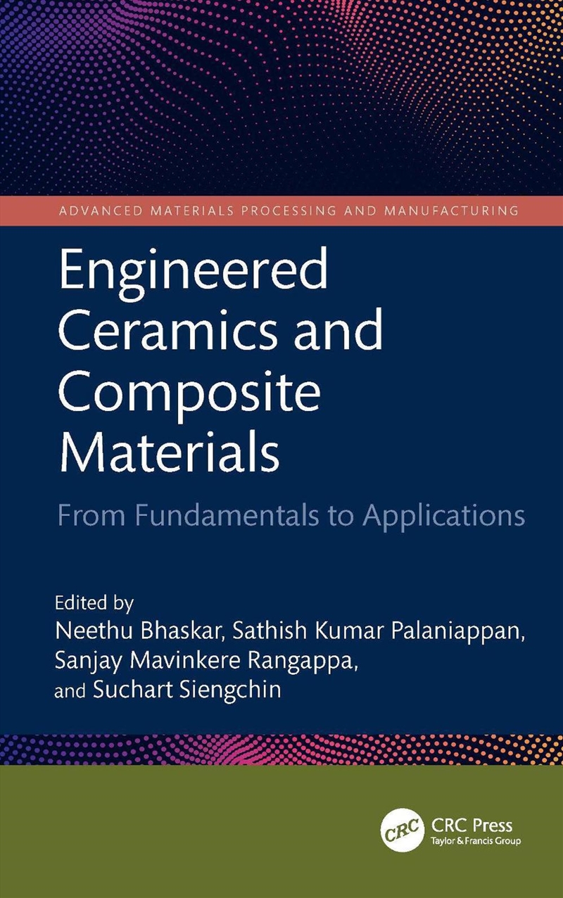 Engineered Ceramics And Composite Materials/Product Detail/Reading