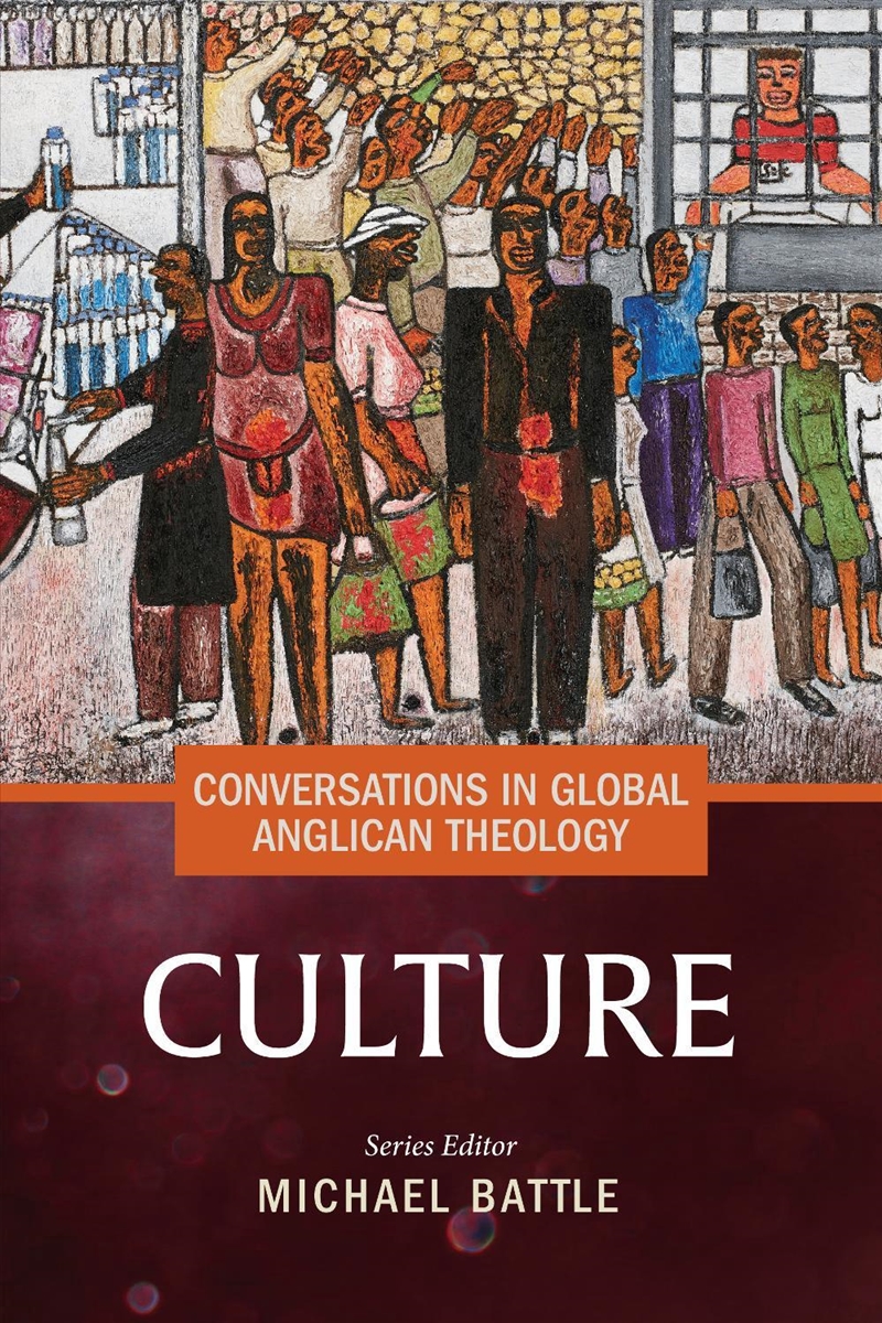 Conversations In Global Anglican Theology/Product Detail/Religion & Beliefs