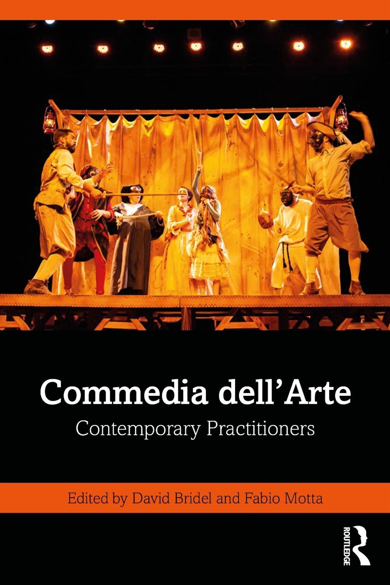 Commedia Dell’Arte/Product Detail/Art