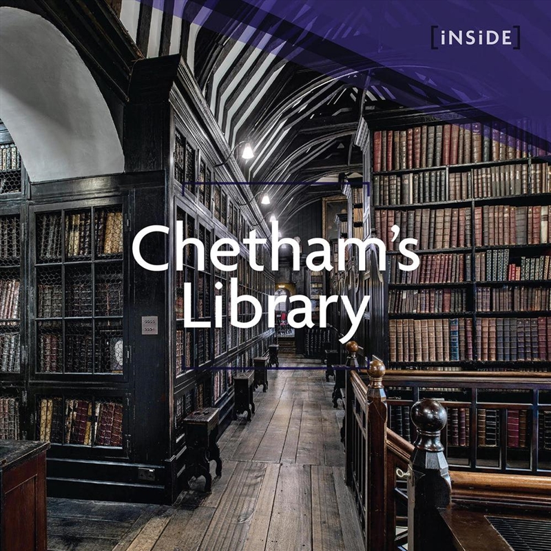 Chetham's Library/Product Detail/History