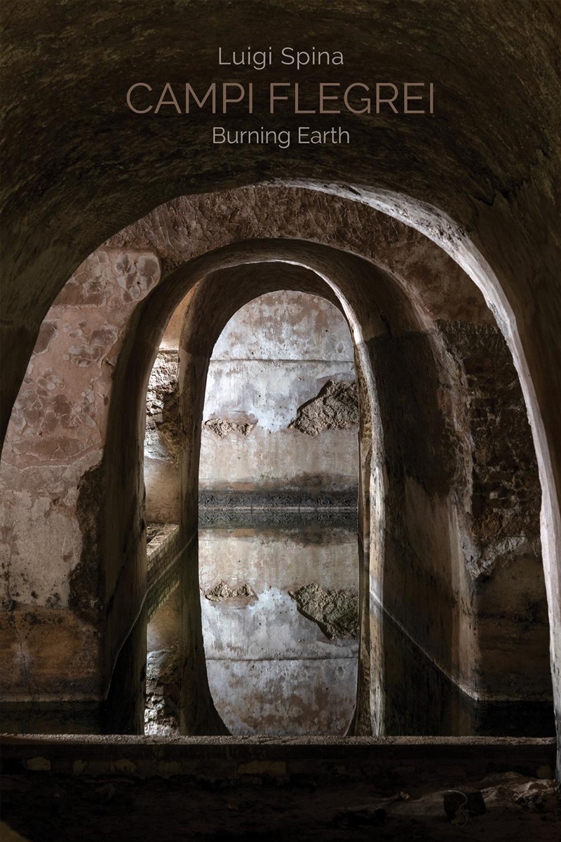 Campi Flegrei. Burning Earth/Product Detail/History