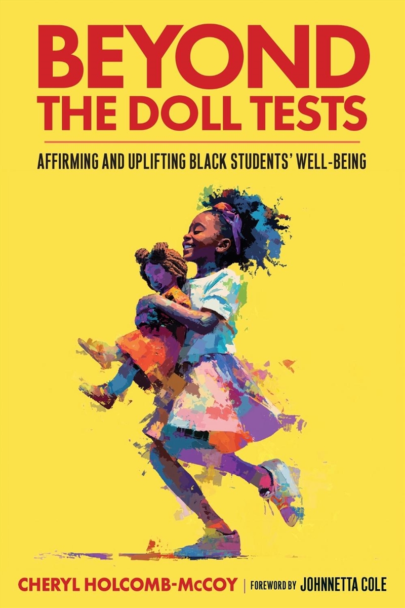 Beyond The Doll Tests/Product Detail/Education & Textbooks