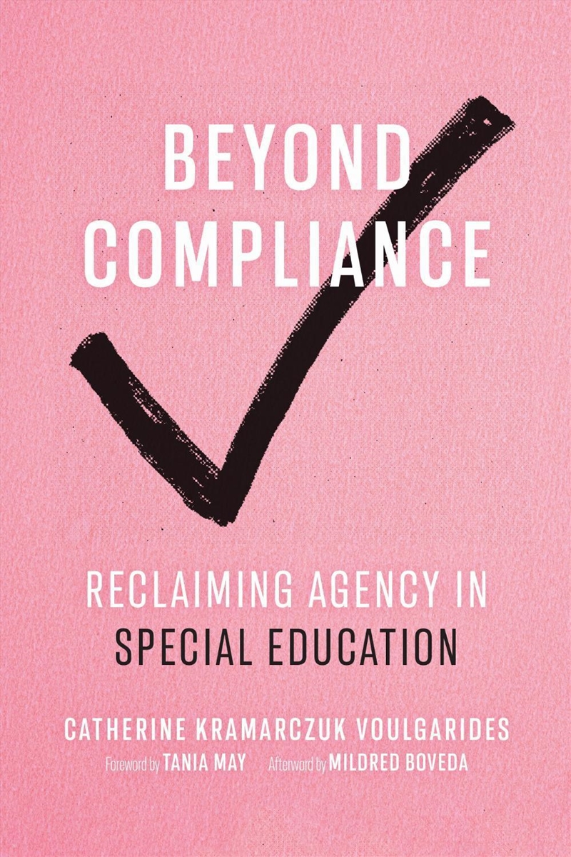 Beyond Compliance/Product Detail/Education & Textbooks