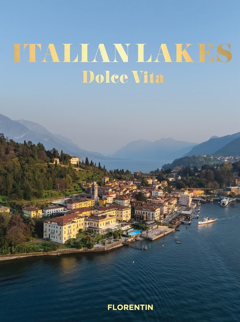 Best Of Italian Lakes: Dolce Vita/Product Detail/Travel & Holidays