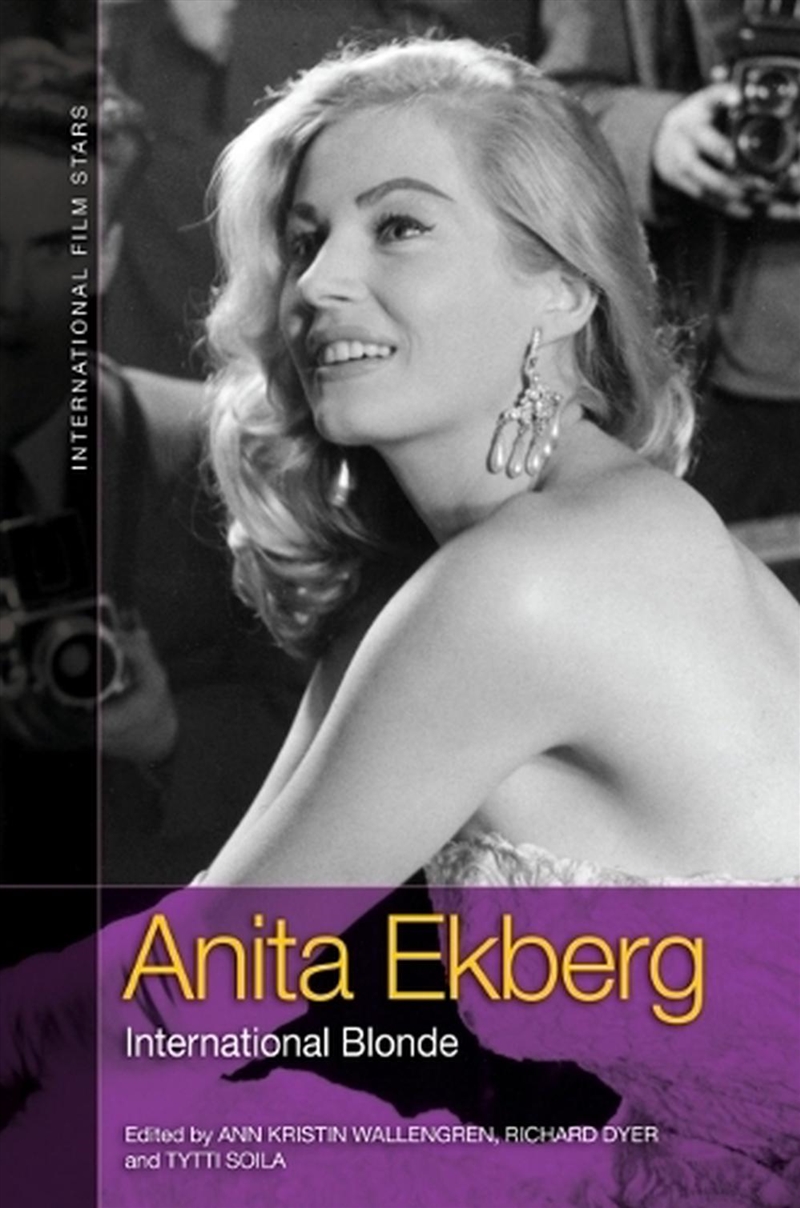 Anita Ekberg/Product Detail/Arts & Entertainment