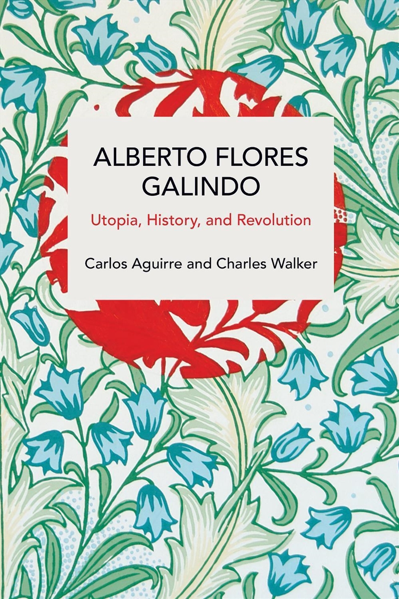 Alberto Flores Galindo/Product Detail/History