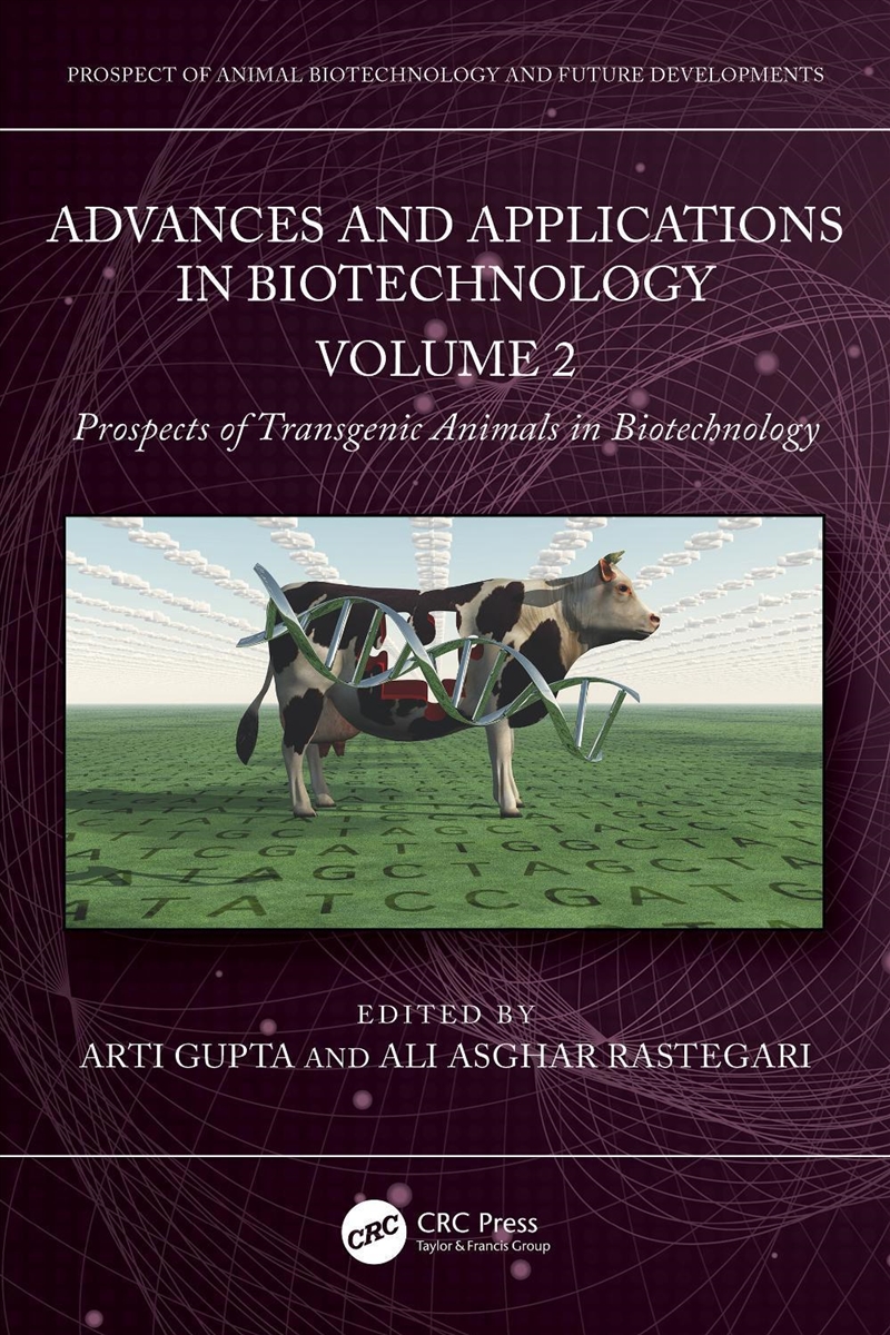 Advances And Applications In Biotechnology/Product Detail/Animals & Nature