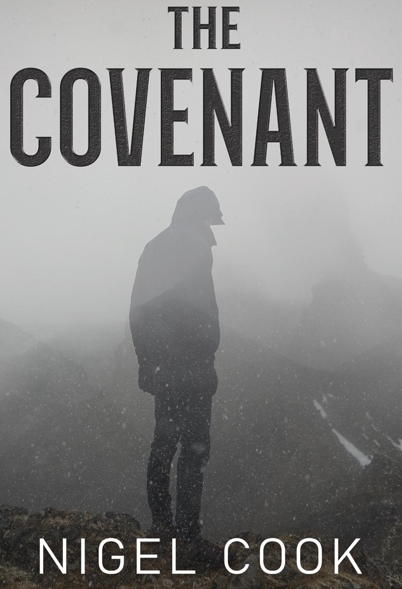 The Covenant/Product Detail/Science Fiction Books