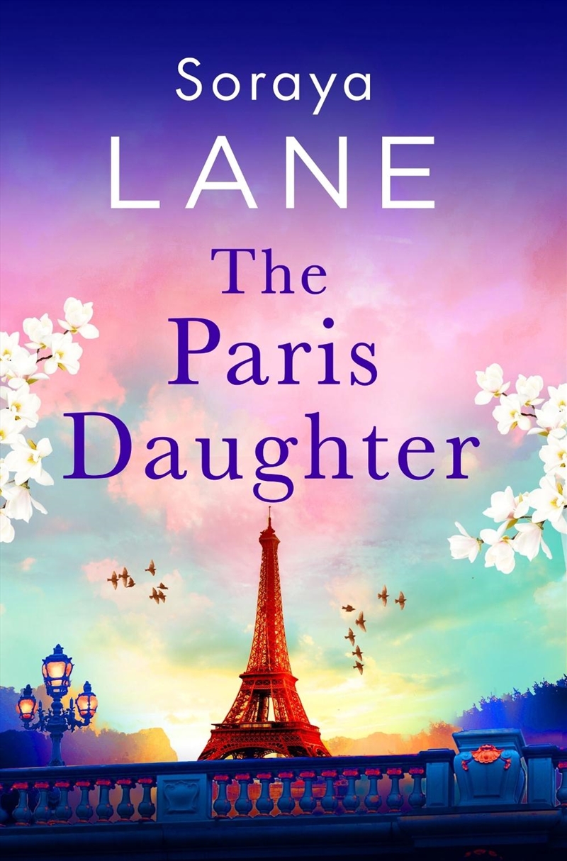 Paris Daughter/Product Detail/Historical Fiction