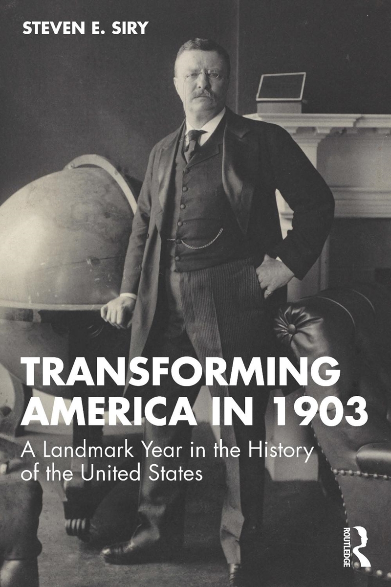 Transforming America In 1903/Product Detail/History