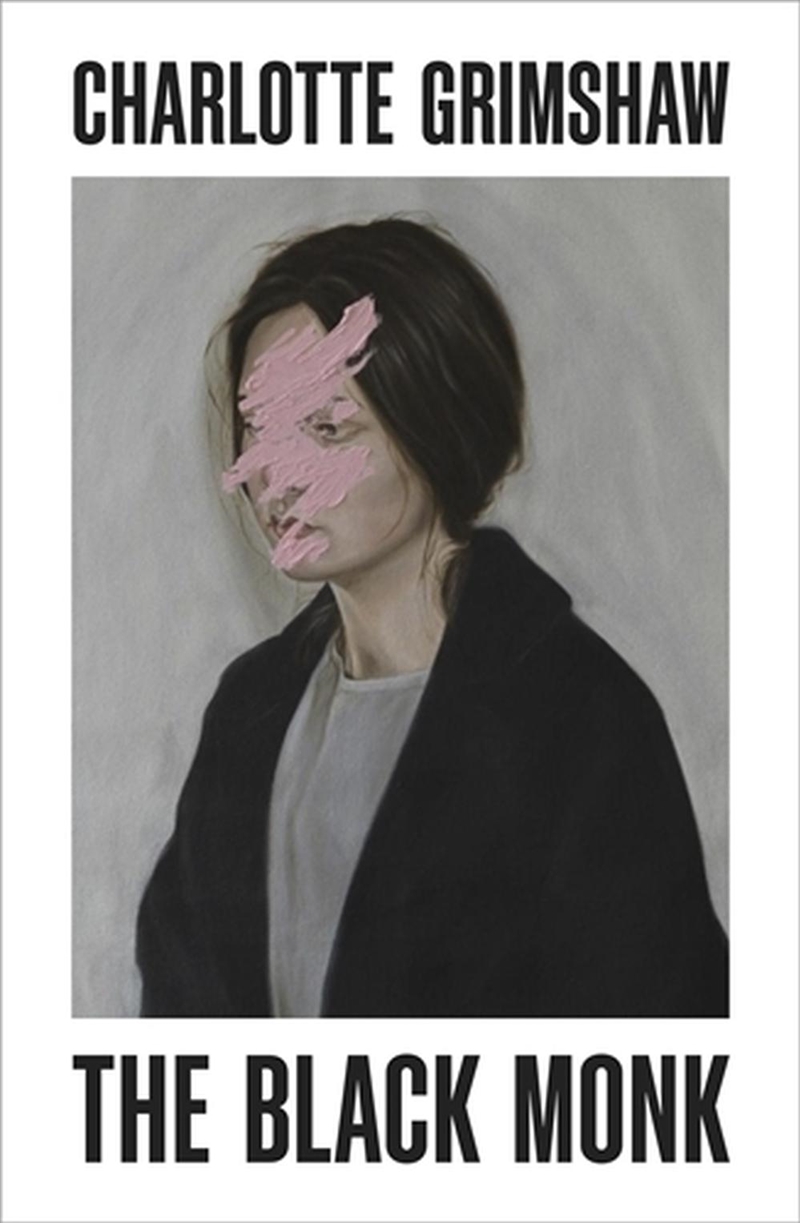 The Black Monk/Product Detail/Modern & Contemporary