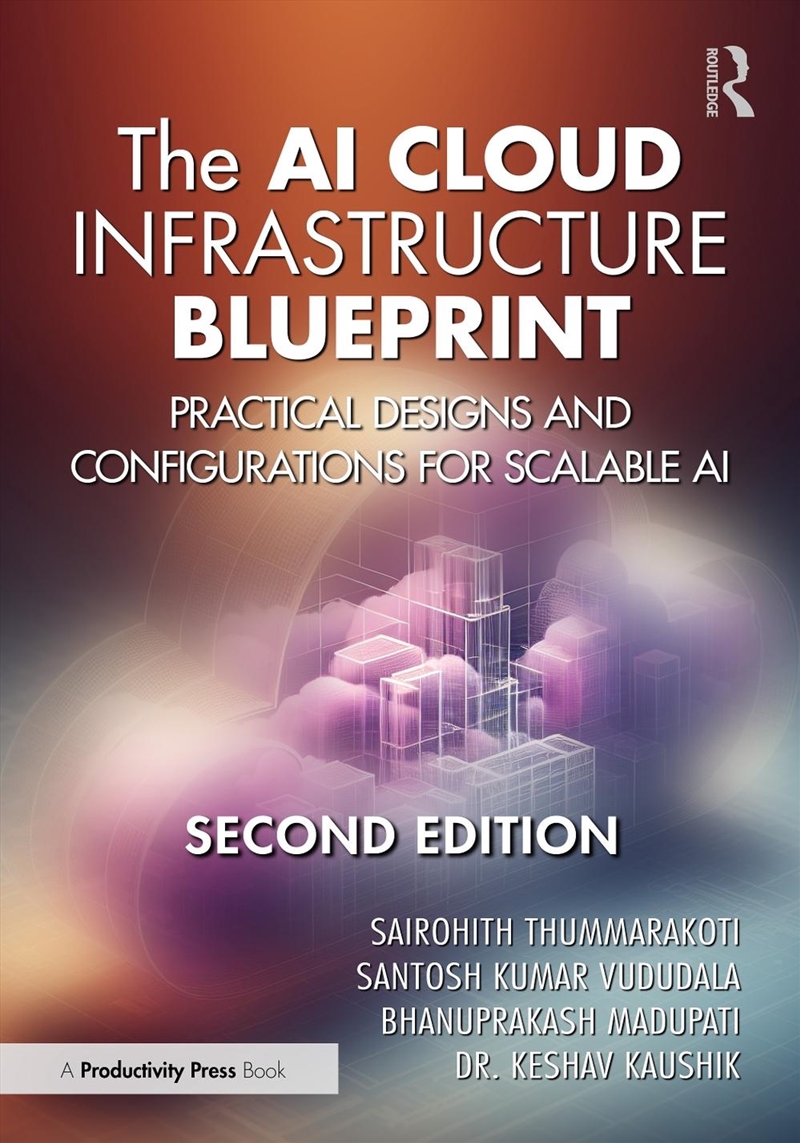 The Ai Cloud Infrastructure Blueprint/Product Detail/Business Leadership & Management