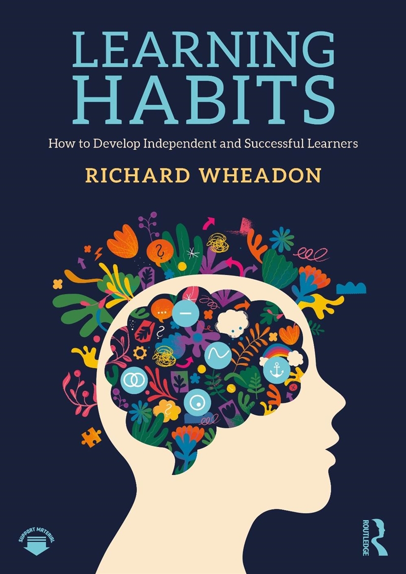 Learning Habits/Product Detail/Education & Textbooks