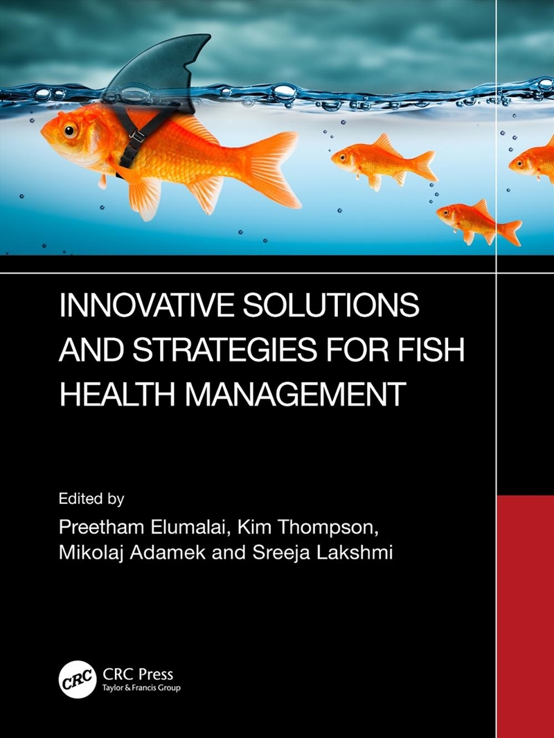 Innovative Solutions And Strategies For Fish Health Management/Product Detail/Science